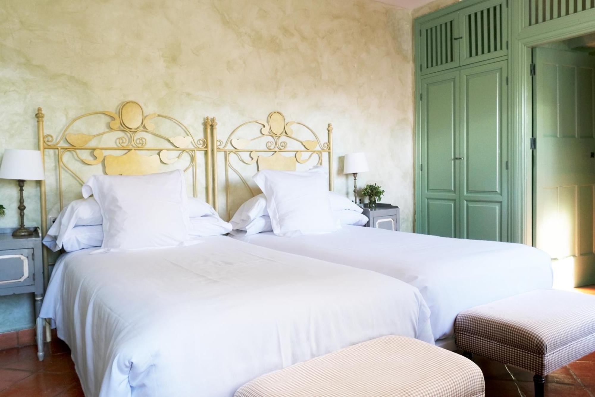 Hotel Boutique Molino Del Arco Ronda Cameră foto