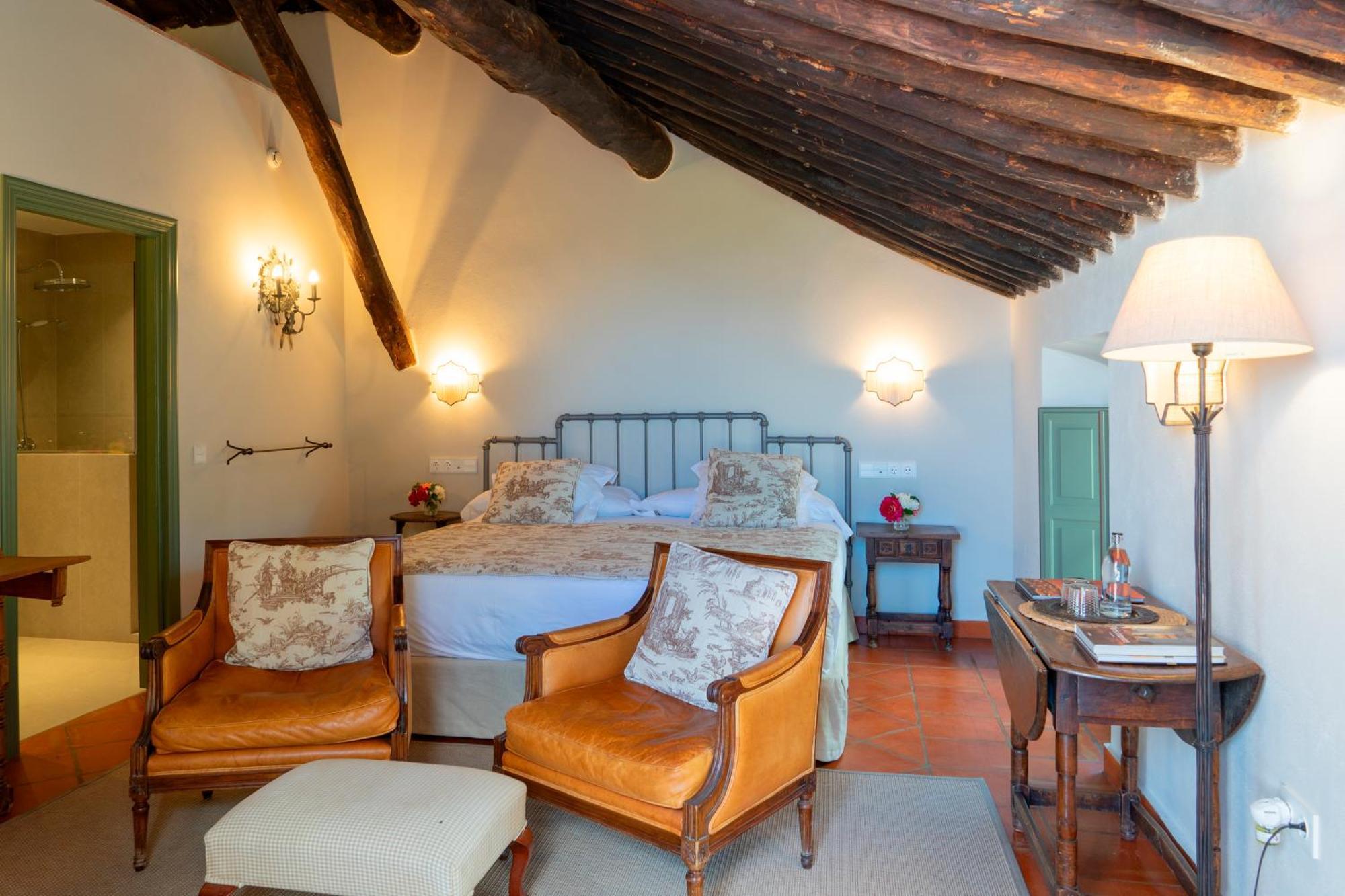 Hotel Boutique Molino Del Arco Ronda Cameră foto