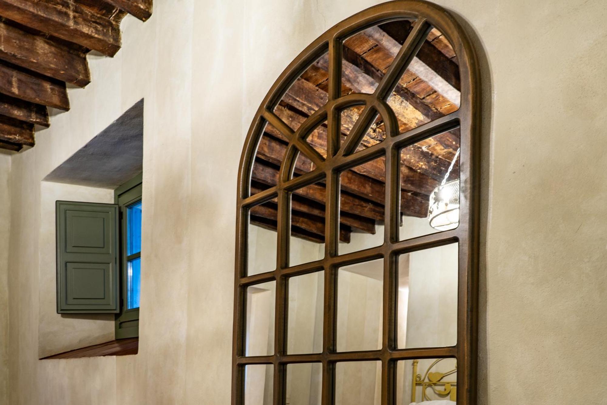 Hotel Boutique Molino Del Arco Ronda Cameră foto