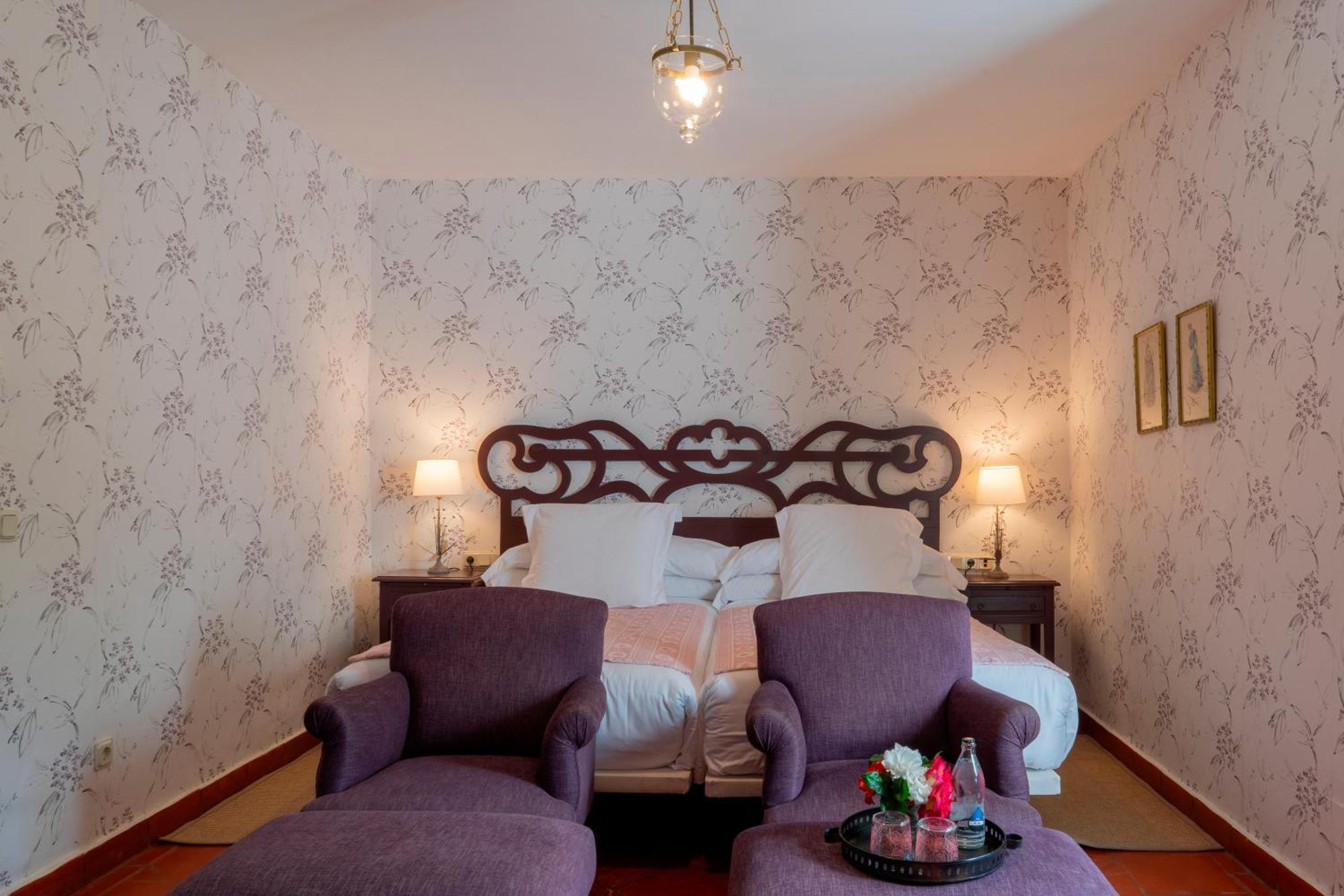 Hotel Boutique Molino Del Arco Ronda Cameră foto
